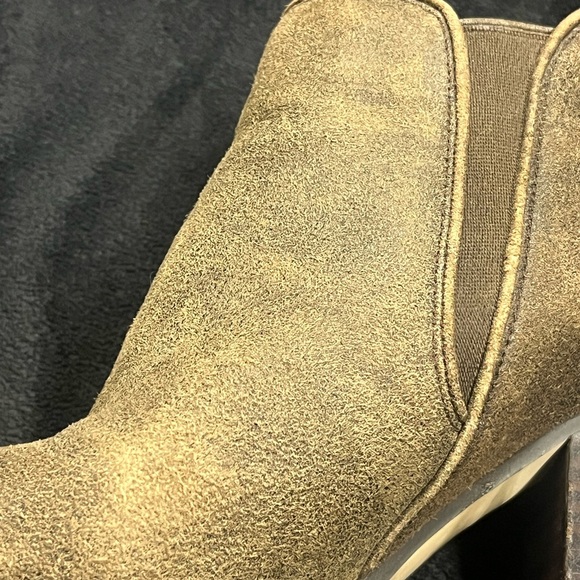 Micheal, Micheal Kors calf boot - Picture 8 of 8